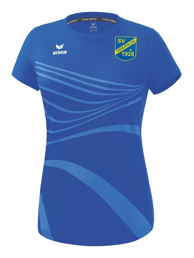 Erima Racing T-Shirt Damen
