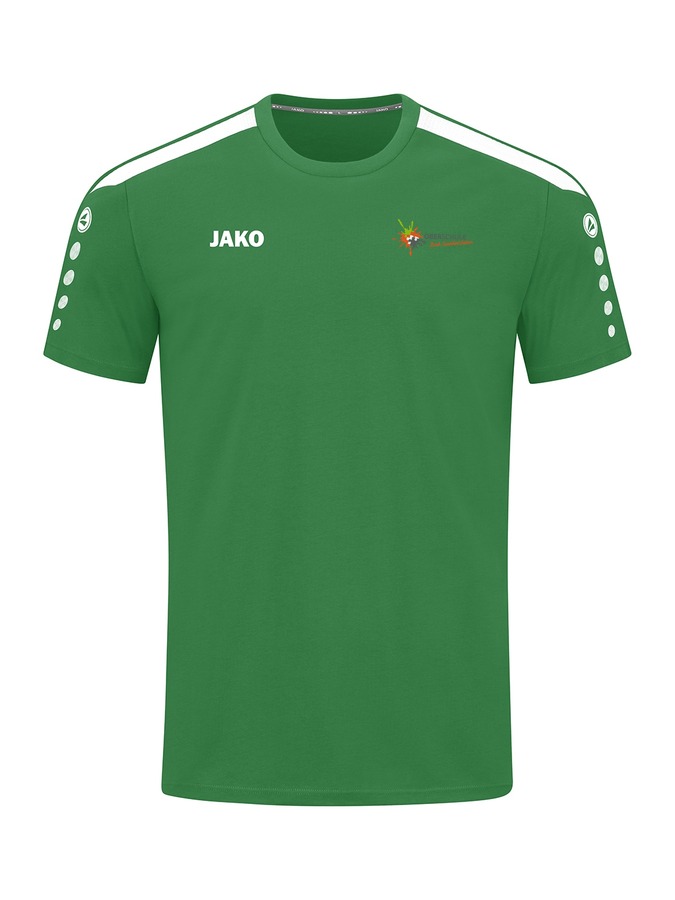 Jako T-Shirt Power Damen