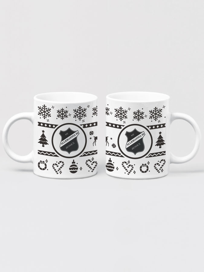 Tasse Christmas