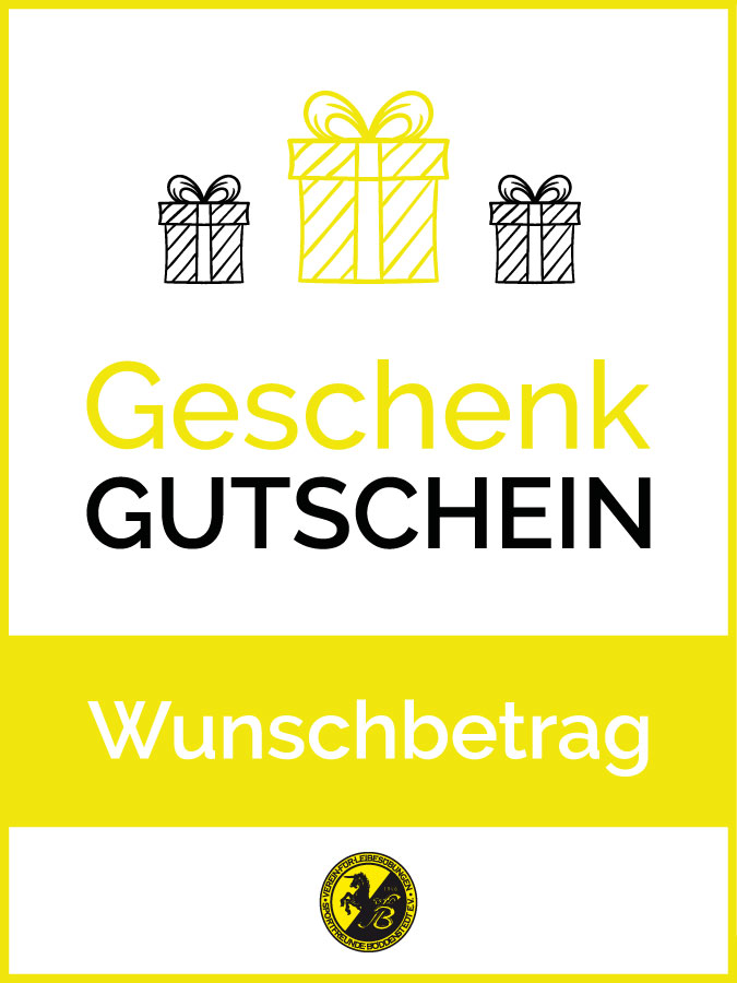 Gutschein zum Ausdrucken