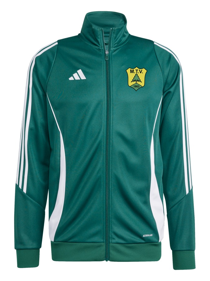 adidas Tiro 24 Trainingsjacke