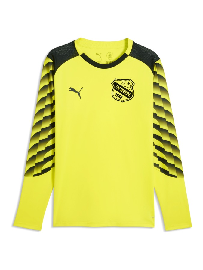 PUMA teamLIGA26 Torwarttrikot Longsleeve