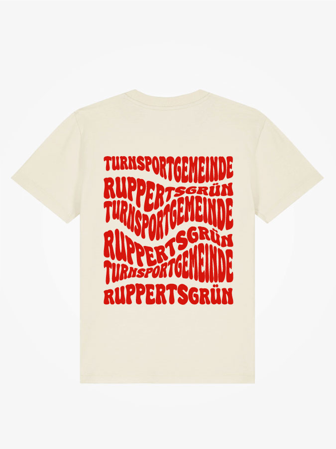 Shirt Wavy Kids
