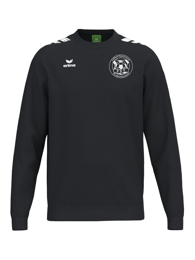 Erima Compete 3 Wings Sweatshirt