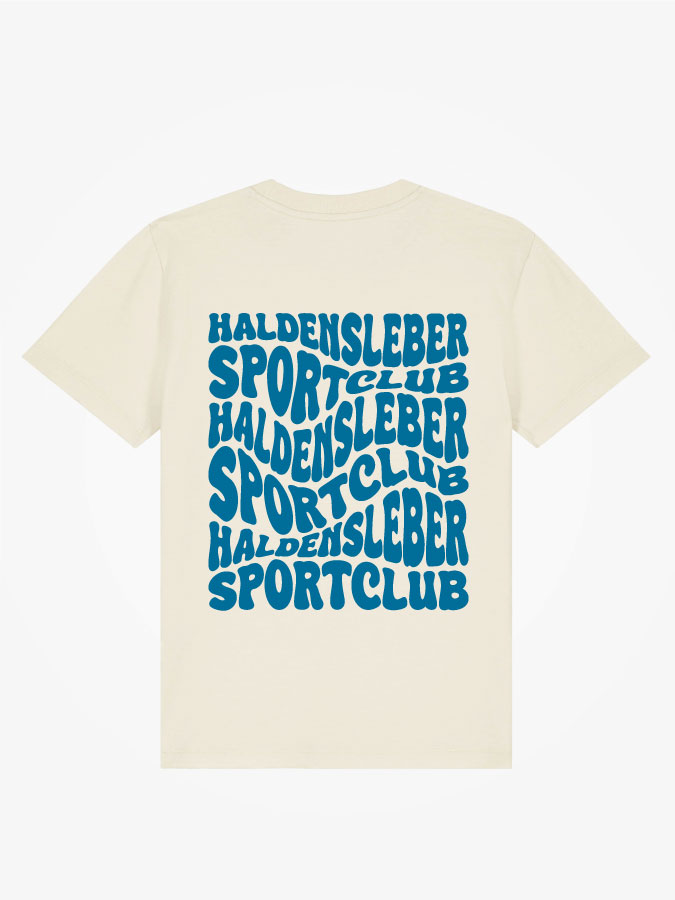 Shirt Wavy Kids