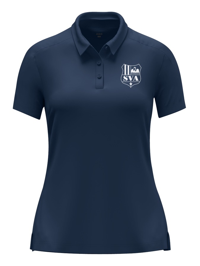 Jako Poloshirt Uni Damen