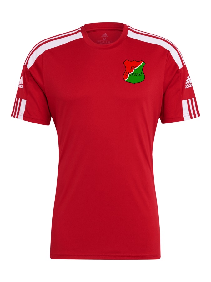 adidas Squadra 21 Trikot
