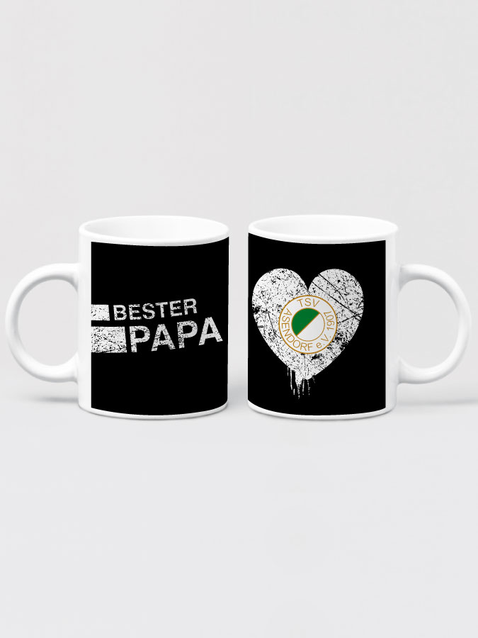 Tasse - Bester Papa