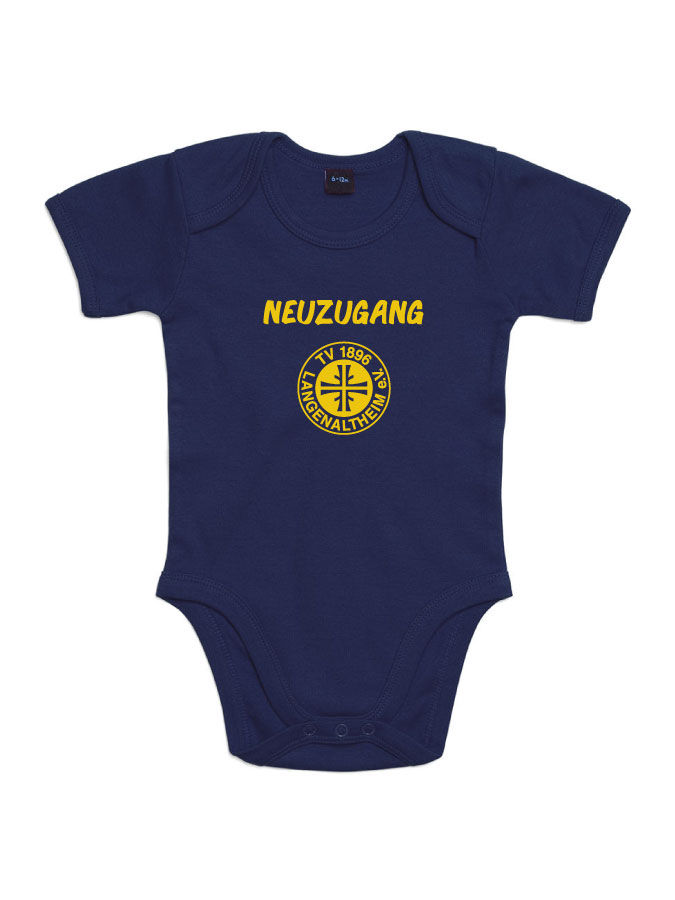 Baby Body Neuzugang