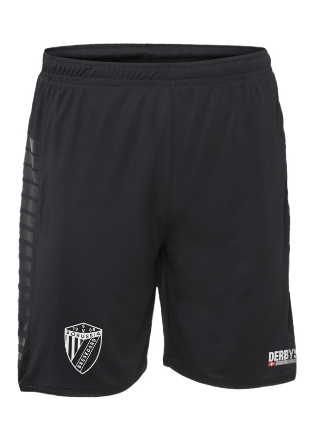 Derbystar Hyper Hose