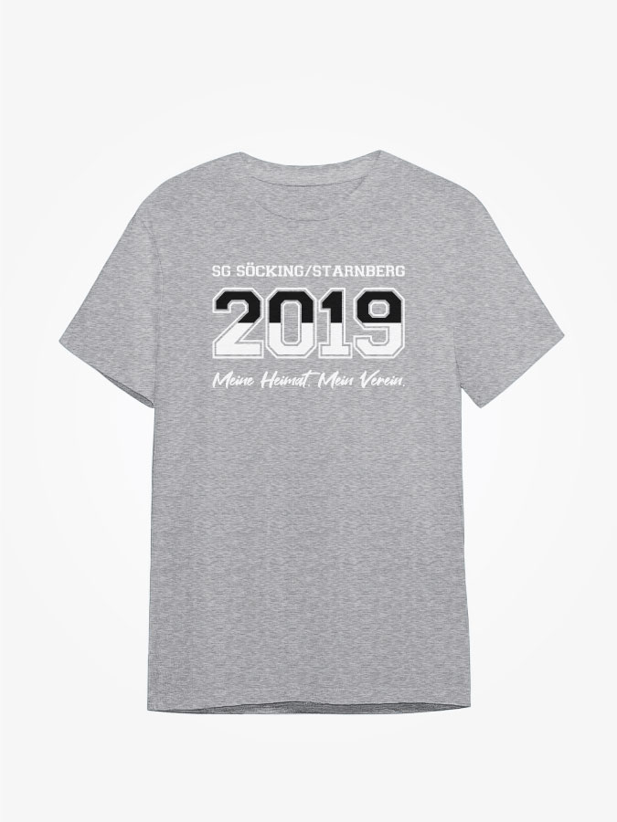 Shirt Established Kids