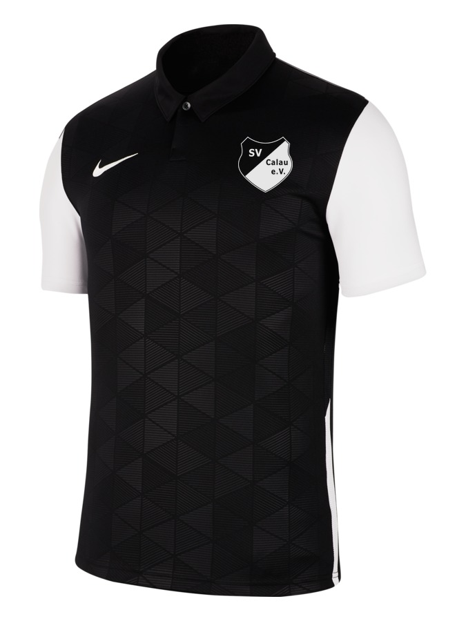 Nike Trophy IV Kurzarm Trikot