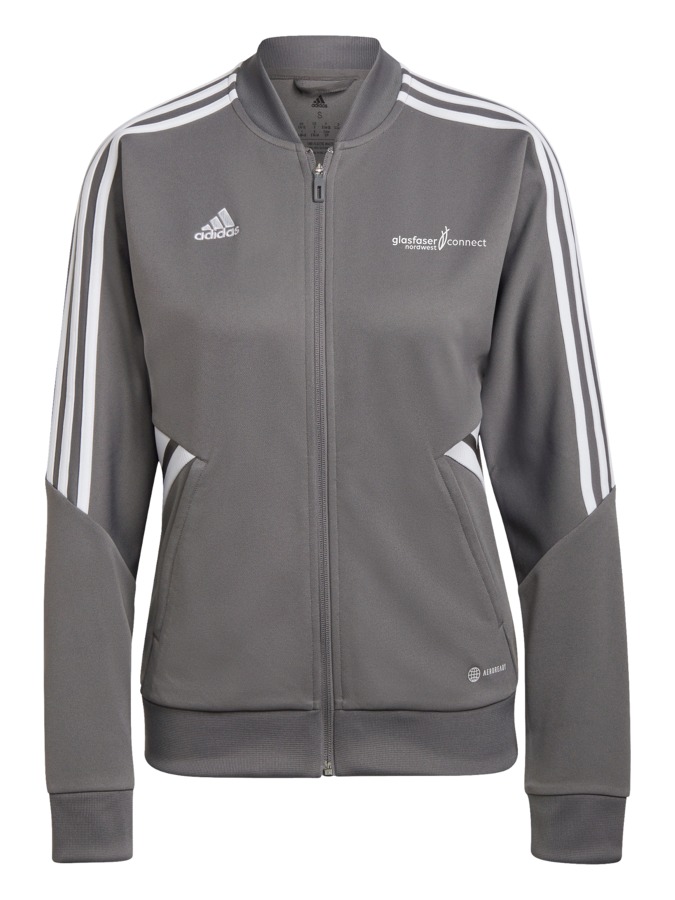 adidas Condivo 22 Trainingsjacke Damen