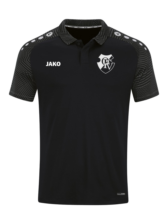 Jako Poloshirt Performance