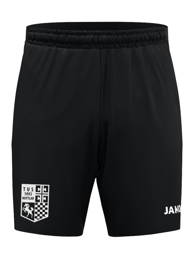 Jako Trainingsshort Dynamic