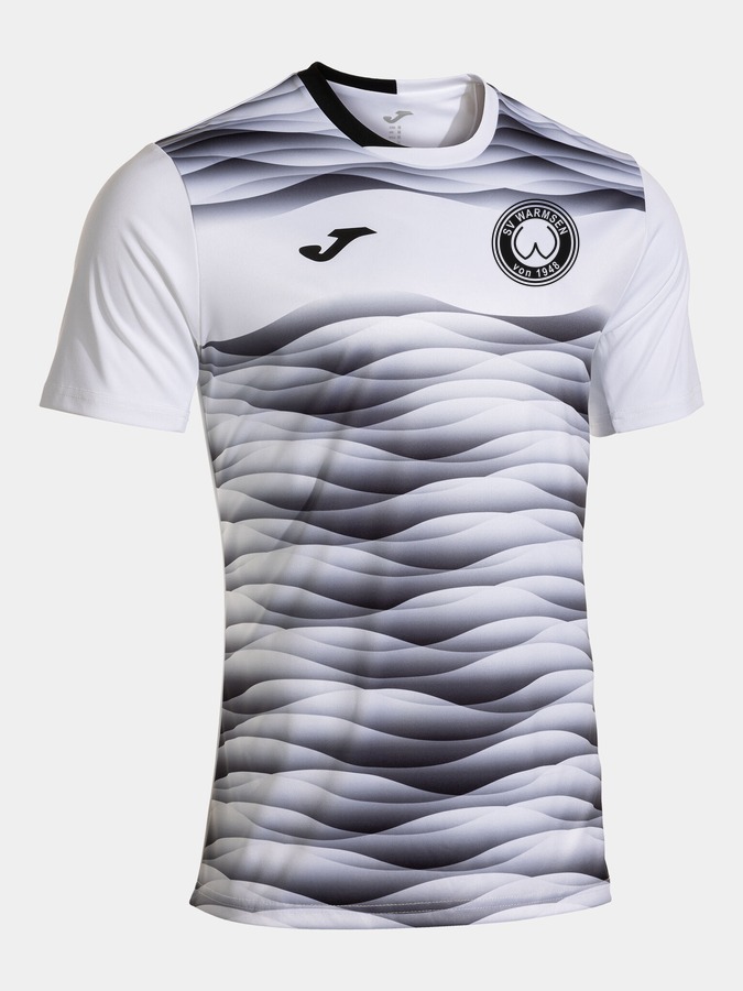 Joma Tiger VII Trikot
