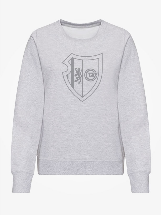 Sweater All Grey Unisex