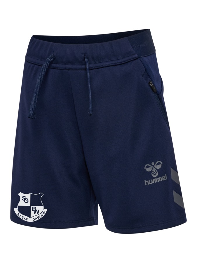 Hummel Cima 2.0 Shorts