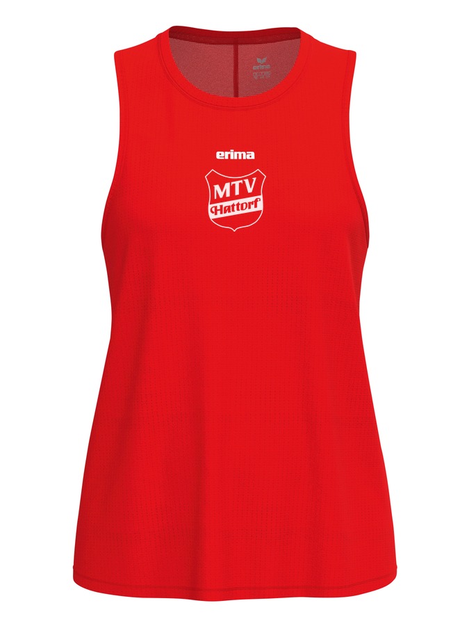Erima Teamsport Tanktop Function Damen