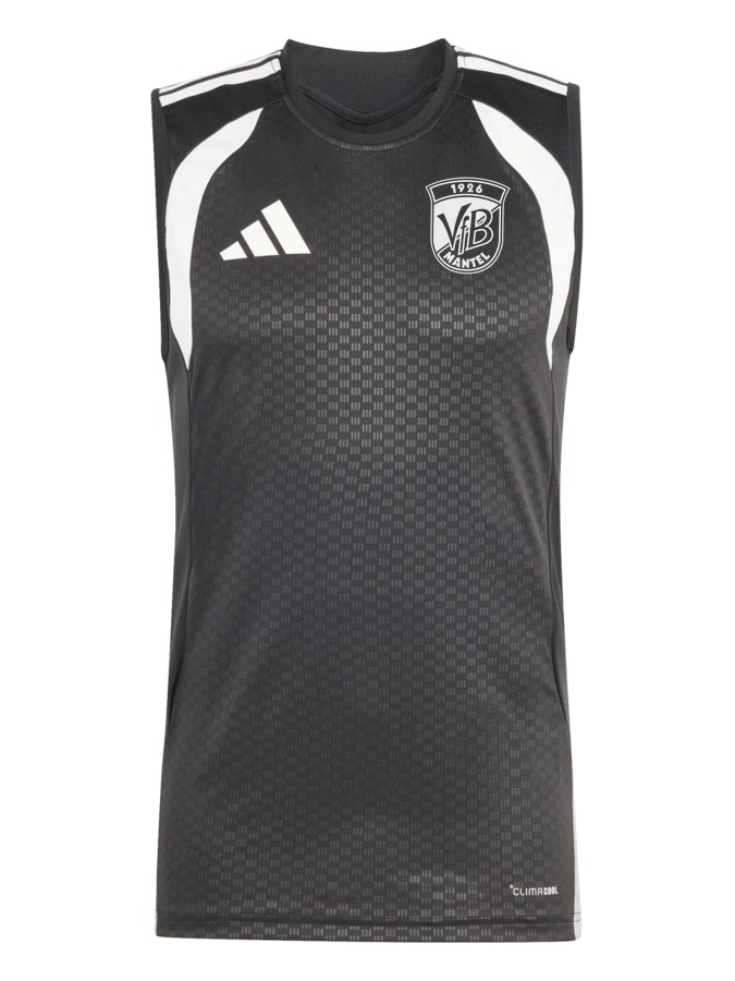 adidas Tiro 26 Competition ärmelloses Trikot