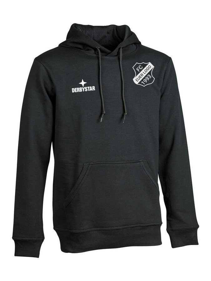 Derbystar Kapuzenpullover Basic