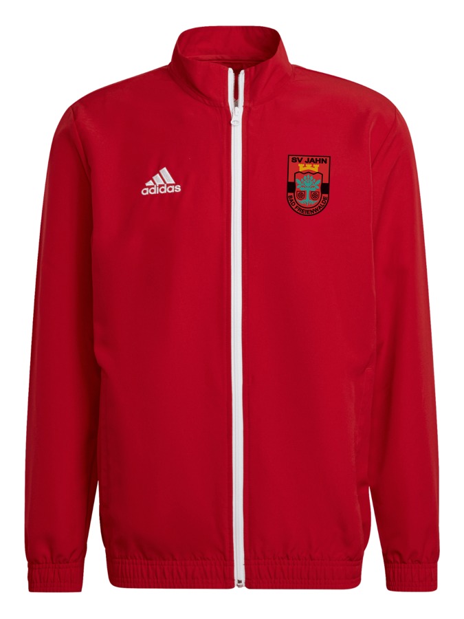 adidas Entrada 22 Präsentationsjacke