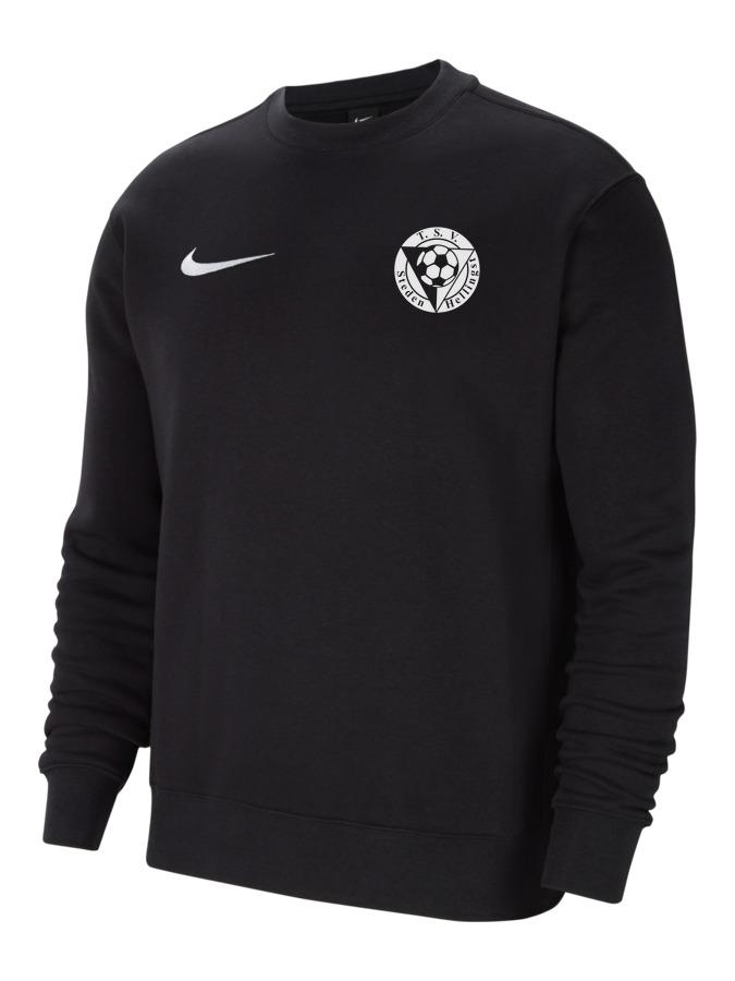 Nike Park 20 Fleece Crew