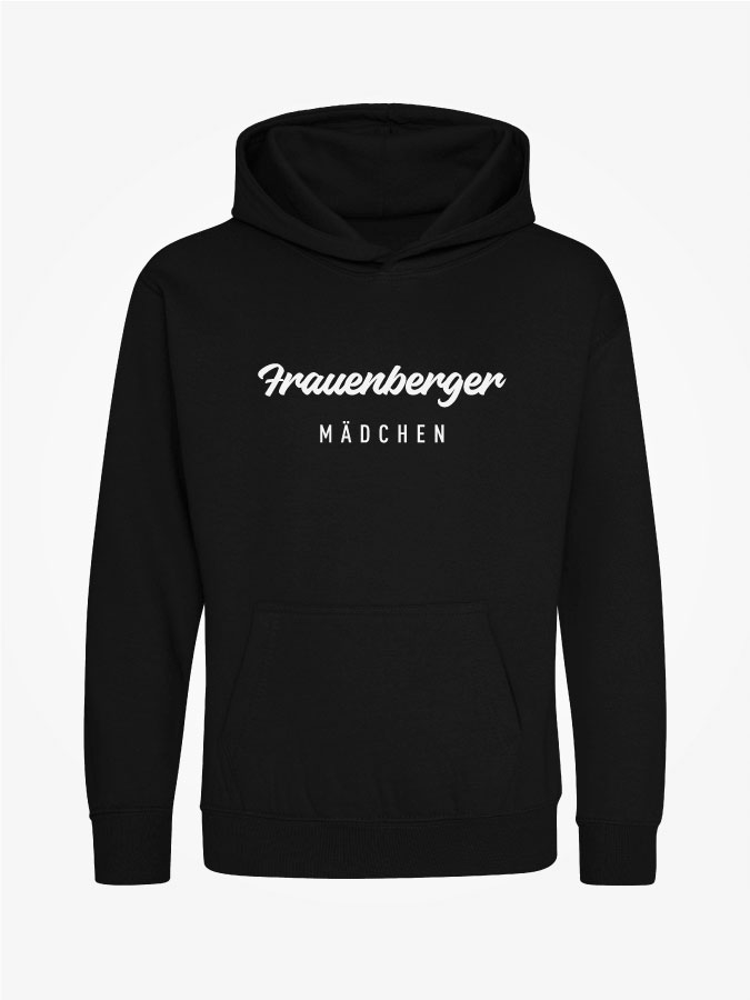 Hoodie Hometown Girls