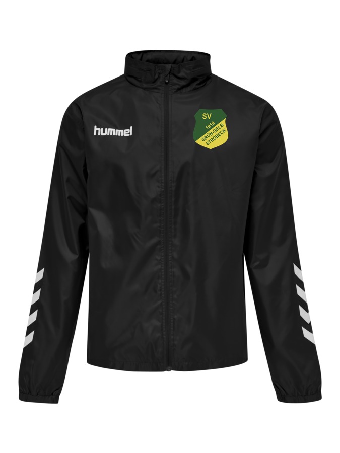Hummel Promo Regenjacke
