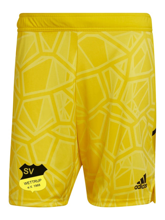adidas Condivo 22 Torwartshorts