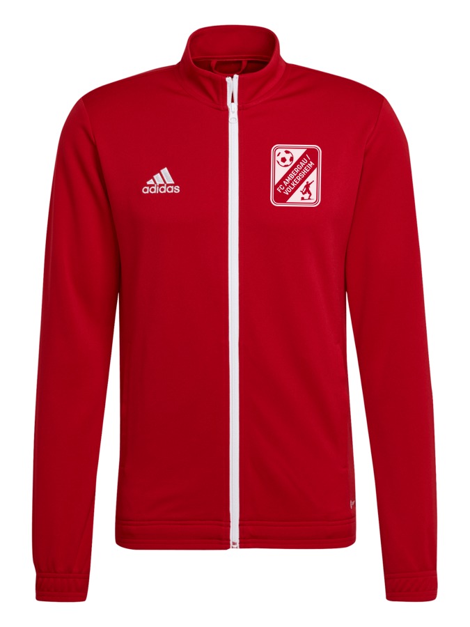 adidas Entrada 22 Trainingsjacke