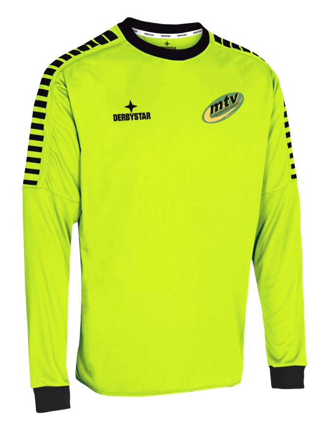 Derbystar Hyper Torwarttrikot