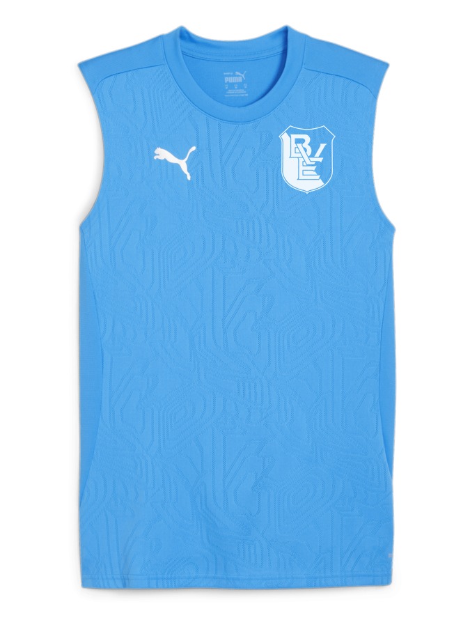 PUMA teamFINAL Trainingstanktop