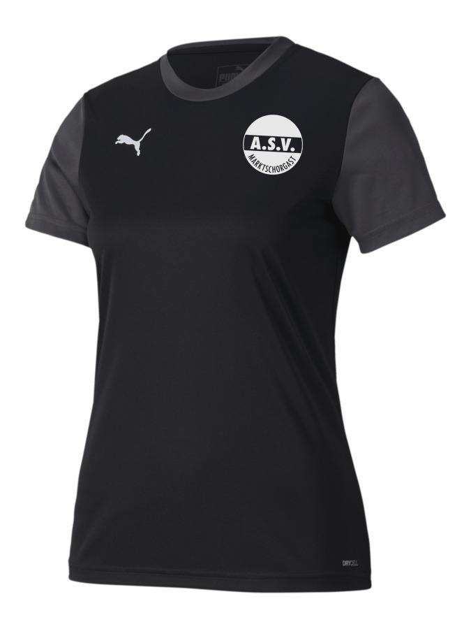 PUMA teamGOAL 23 Sideline T-Shirt Damen
