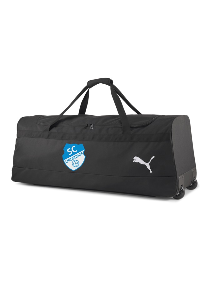 PUMA teamGOAL 23 Wheel Teambag XL