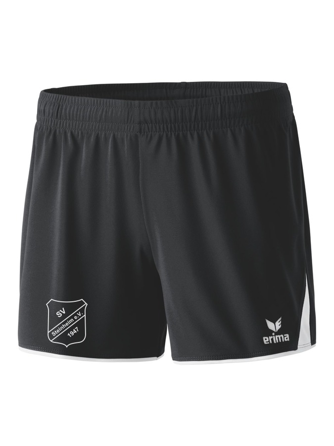 Erima Classic 5-C Shorts Damen