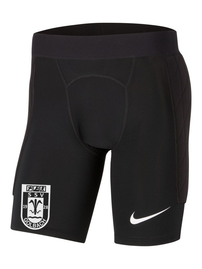Nike Gardien Knit Shorts