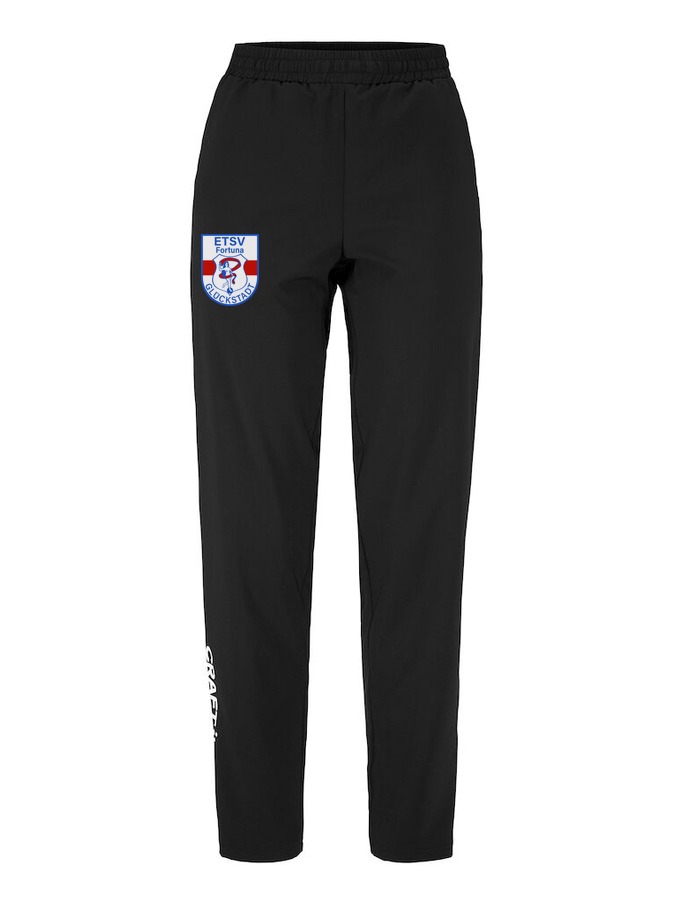 Craft Rush 2.0 Training Fullzip-Hose