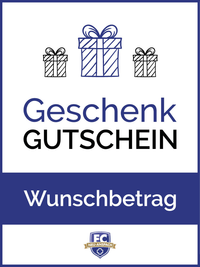 Gutschein zum Ausdrucken