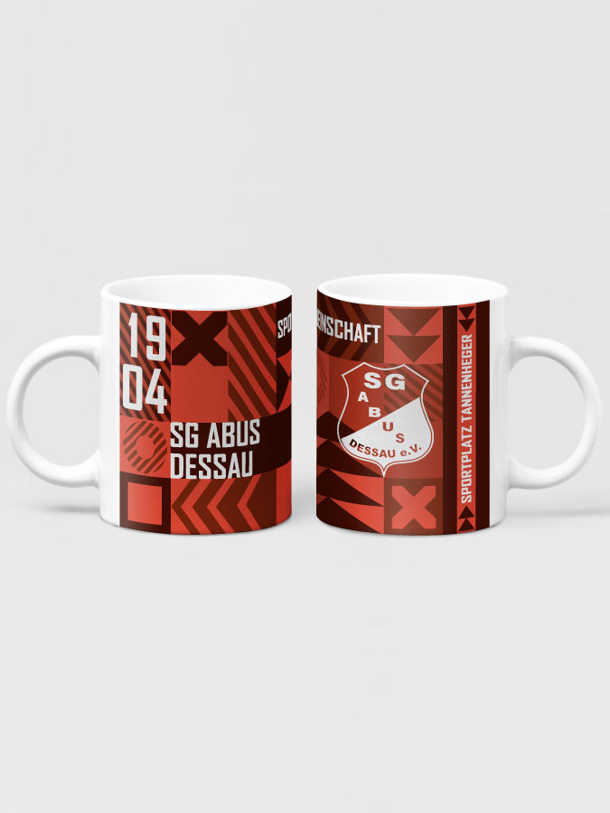 Sammlertasse 2026