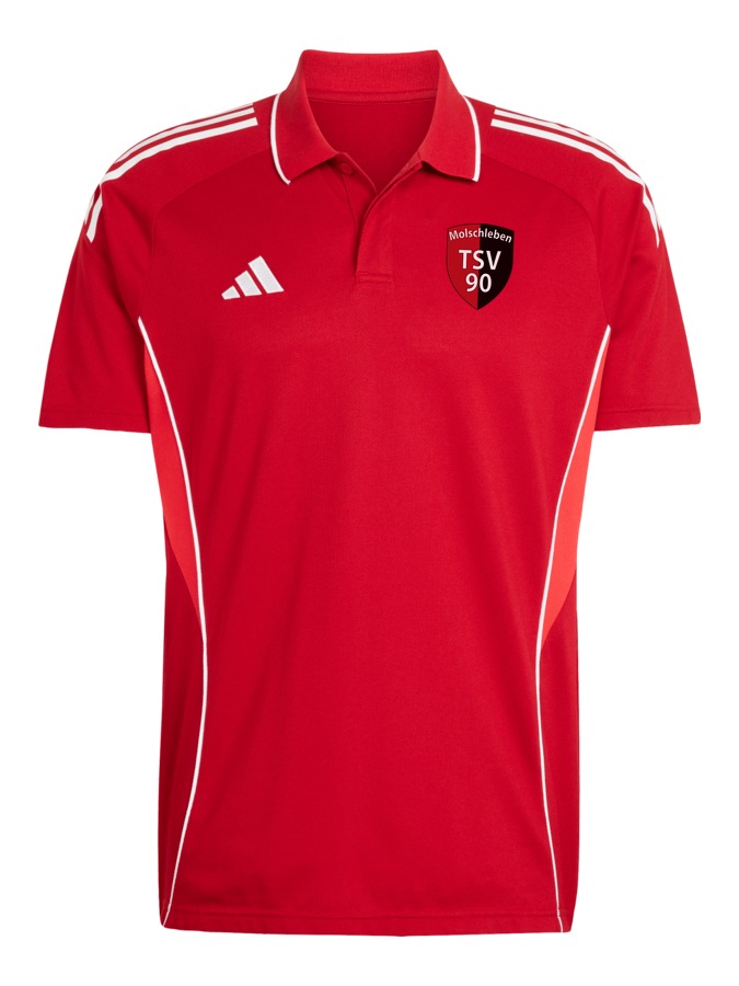 adidas Tiro 25 Competition Poloshirt