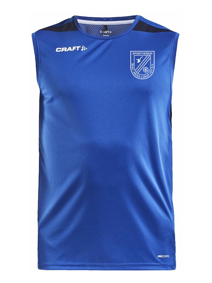 Craft Pro Control Impact Tanktop