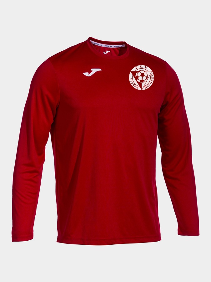 Joma Trikot Combi Langarm
