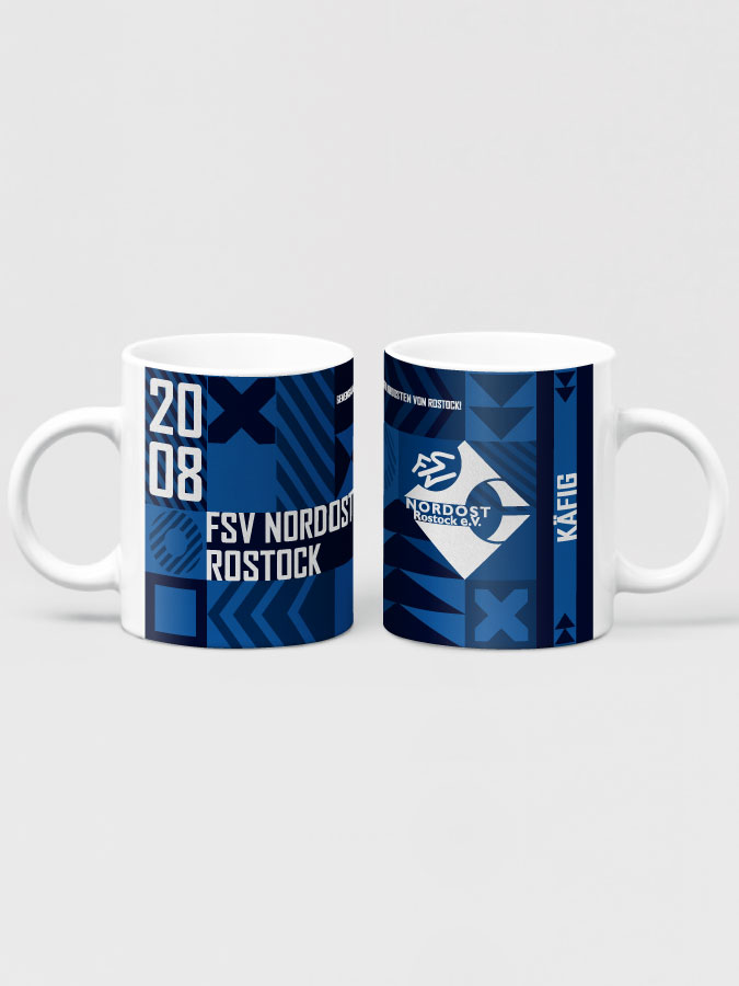 Sammlertasse 2026