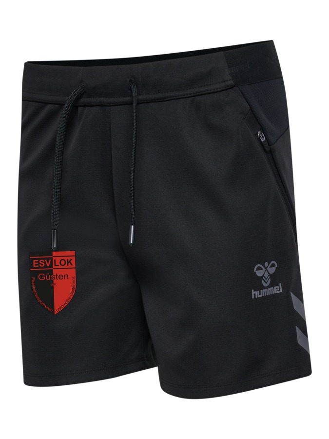 Hummel Cima 2.0 Shorts Damen