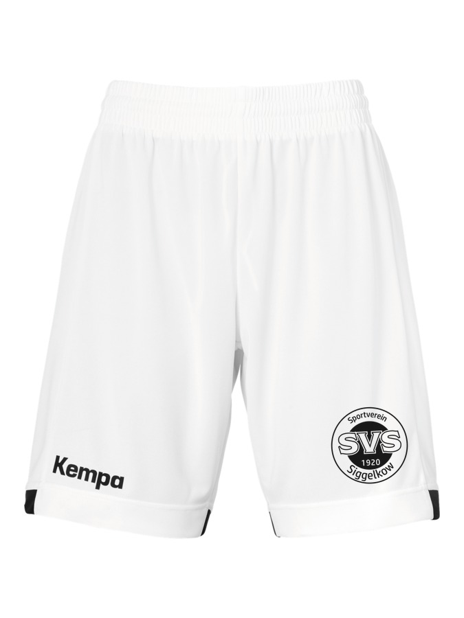 Kempa Player Long Shorts Damen