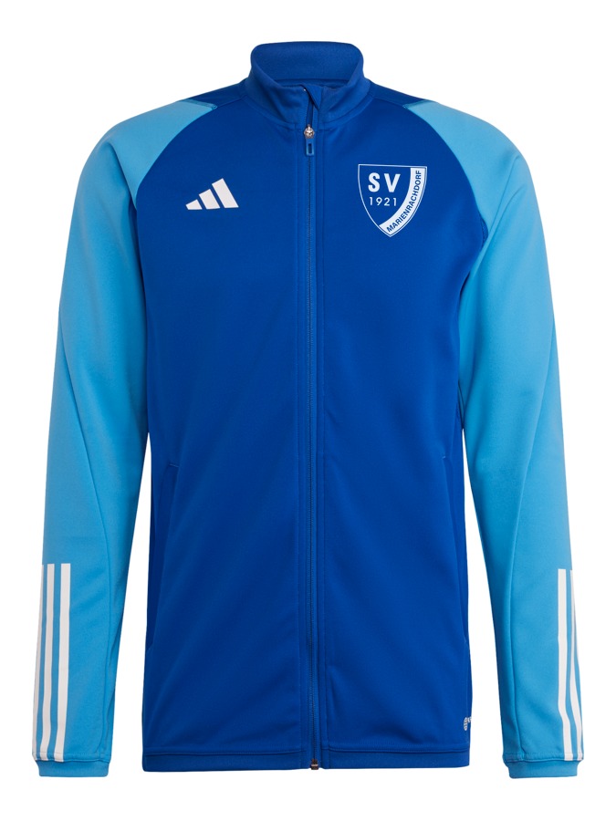 adidas Tiro 23 Competition Trainingsjacke