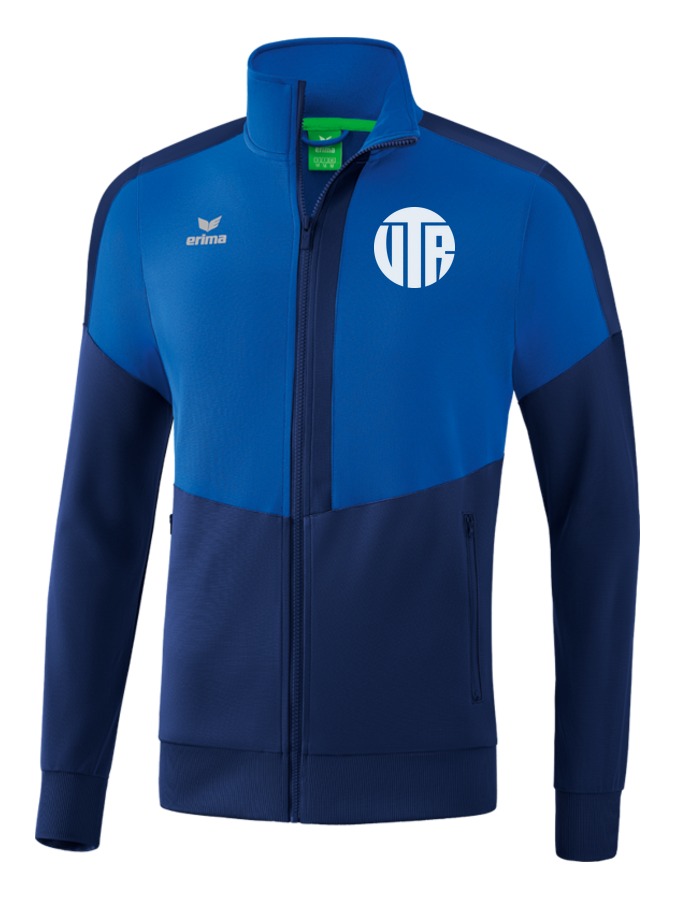 Erima Squad Worker Jacke