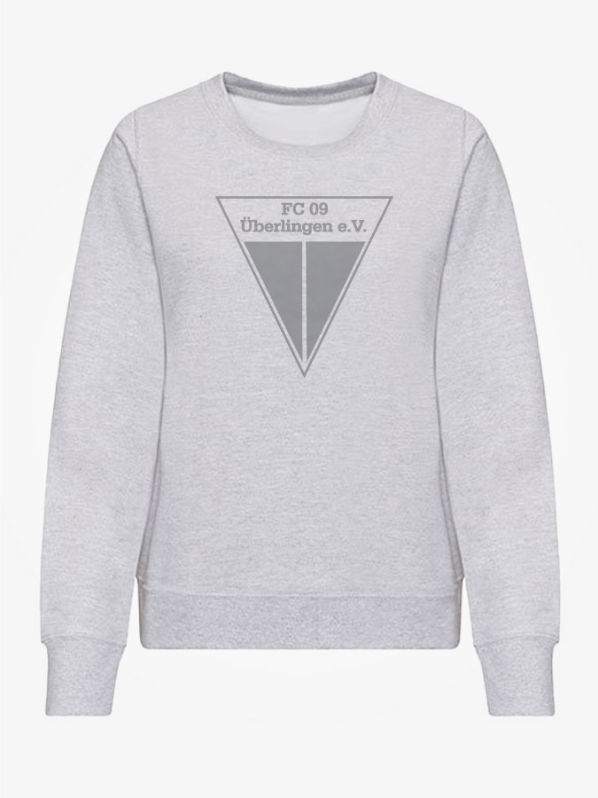Sweater All Grey Damen
