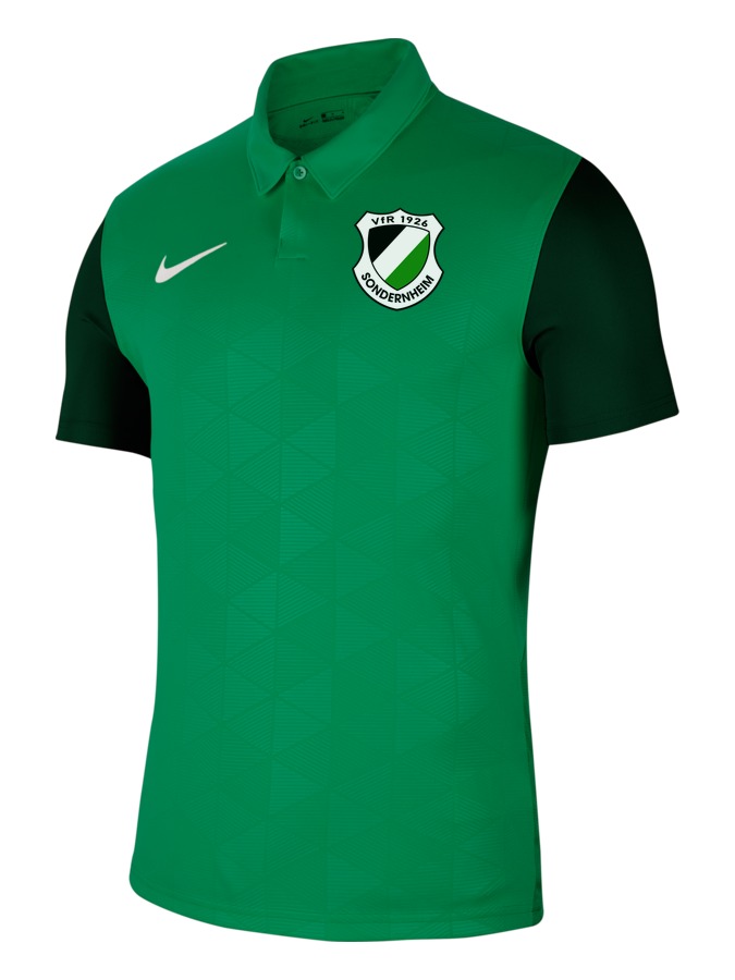 Nike Trophy IV Trikot